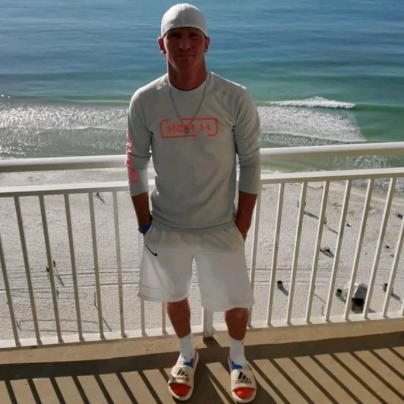 Meet your Posher, Jeremy - Picture 1 of 1